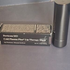 Perricone MD Cold Plasma Plus+ Lip Therapy Black